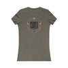Never Waver Beer Is cheaper Than Therapy Women's Favorite Tee - Never Waver