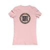 Never Waver Beer Is cheaper Than Therapy Women's Favorite Tee - Never Waver