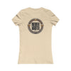 Never Waver Beer Is cheaper Than Therapy Women's Favorite Tee - Never Waver