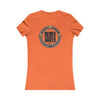 Never Waver Beer Is cheaper Than Therapy Women's Favorite Tee - Never Waver