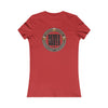 Never Waver Beer Is cheaper Than Therapy Women's Favorite Tee - Never Waver