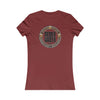 Never Waver Beer Is cheaper Than Therapy Women's Favorite Tee - Never Waver
