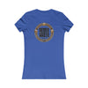 Never Waver Beer Is cheaper Than Therapy Women's Favorite Tee - Never Waver