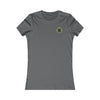 Never Waver Drink Drank Drunk Women's Favorite Tee - Never Waver
