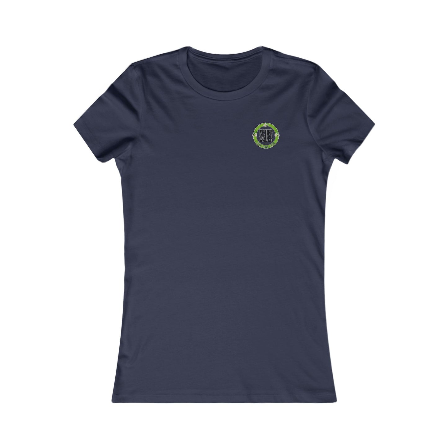 Never Waver Drink Drank Drunk Women's Favorite Tee - Never Waver