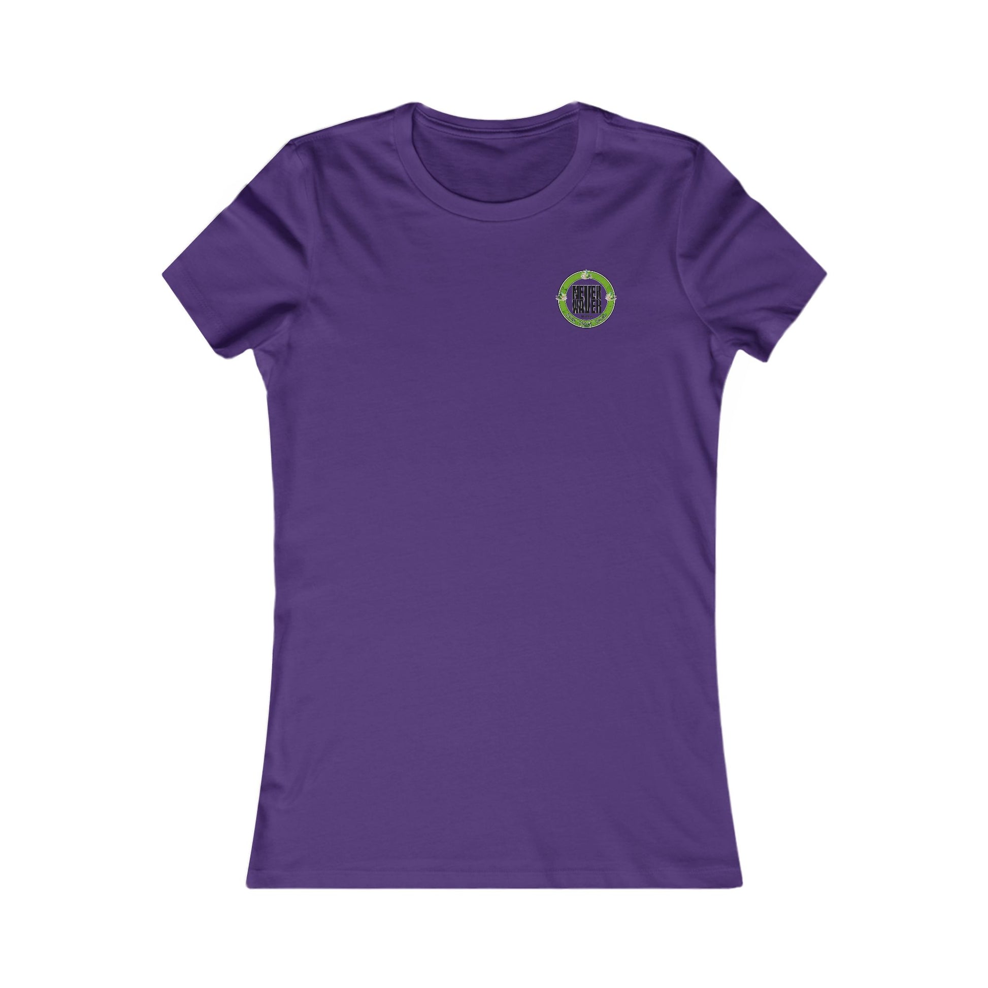 Never Waver Drink Drank Drunk Women's Favorite Tee - Never Waver