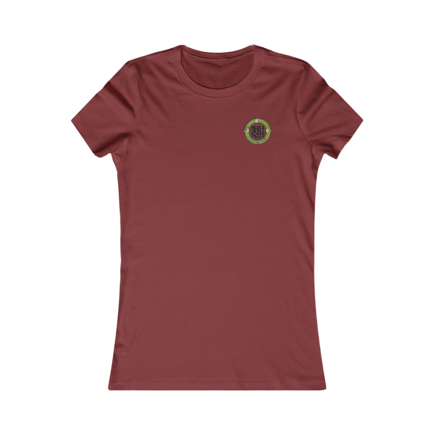 Never Waver Drink Drank Drunk Women's Favorite Tee - Never Waver