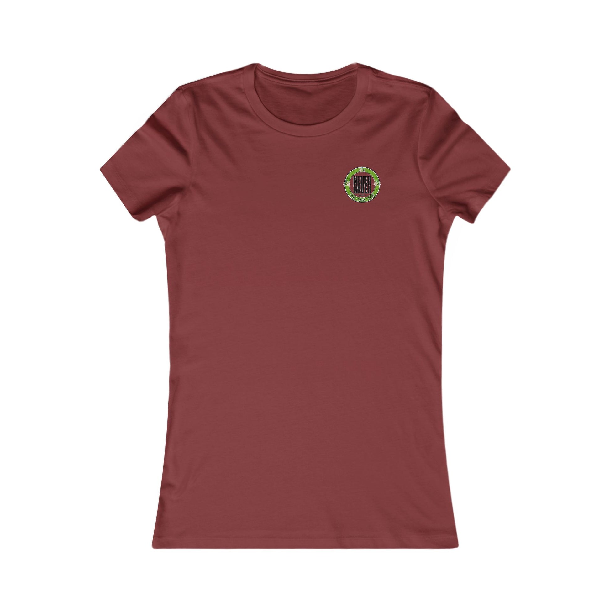 Never Waver Drink Drank Drunk Women's Favorite Tee - Never Waver