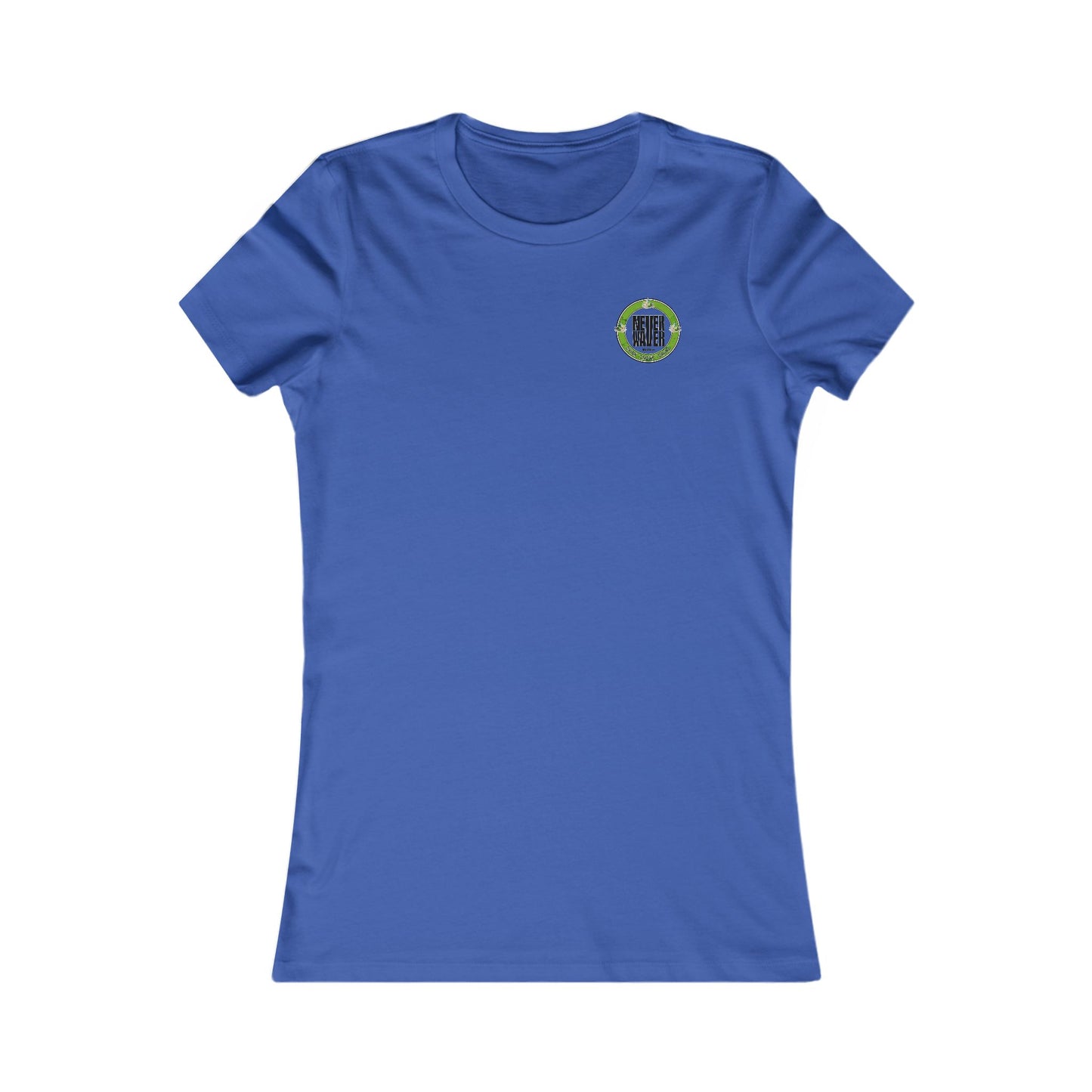 Never Waver Drink Drank Drunk Women's Favorite Tee - Never Waver