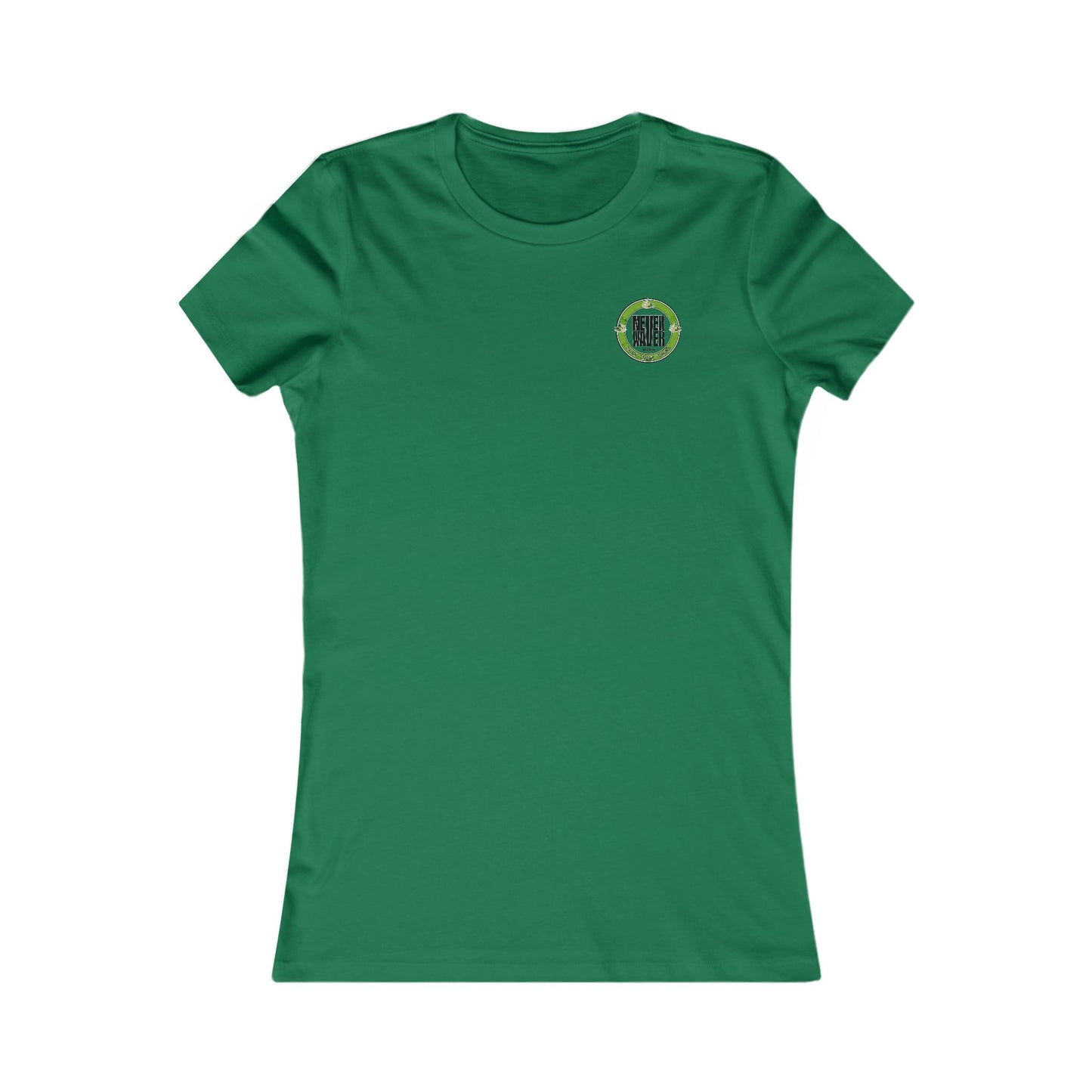 Never Waver Drink Drank Drunk Women's Favorite Tee - Never Waver