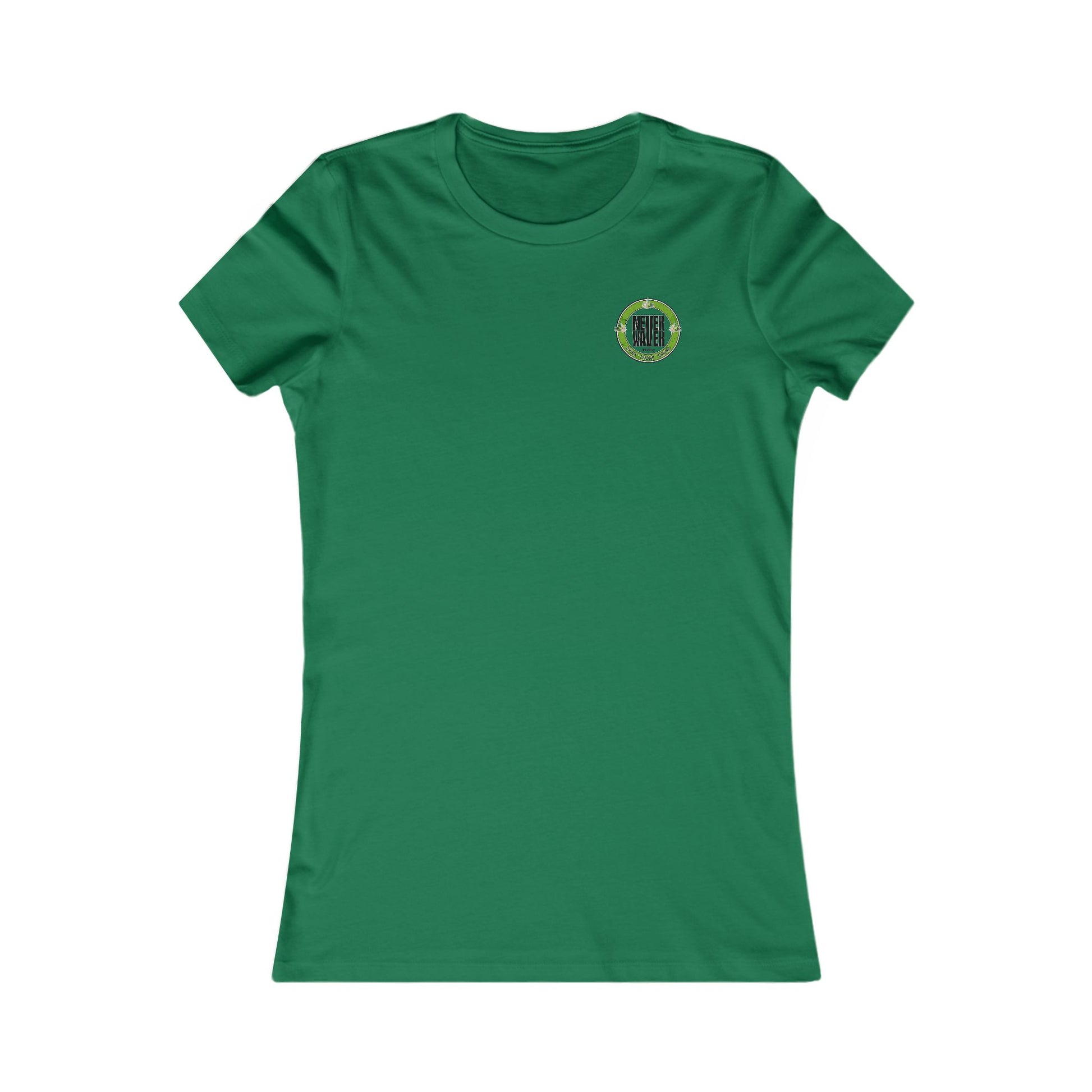 Never Waver Drink Drank Drunk Women's Favorite Tee - Never Waver
