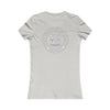 Never Waver I Don't Ride on the Crazy Train I Drive It Women's Favorite Tee - Never Waver