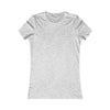Never Waver I Don't Ride on the Crazy Train I Drive It Women's Favorite Tee - Never Waver