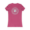 Never Waver I Don't Ride on the Crazy Train I Drive It Women's Favorite Tee - Never Waver