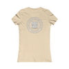 Never Waver I Don't Ride on the Crazy Train I Drive It Women's Favorite Tee - Never Waver