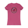 NEVER WAVER KICK FEAR IN THE TEETH  Women's Favorite Tee - Never Waver