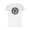 NEVER WAVER KICK FEAR IN THE TEETH  Women's Favorite Tee - Never Waver