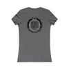 NEVER WAVER KICK FEAR IN THE TEETH  Women's Favorite Tee - Never Waver