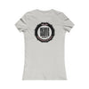NEVER WAVER KICK FEAR IN THE TEETH  Women's Favorite Tee - Never Waver