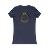 NEVER WAVER KICK FEAR IN THE TEETH  Women's Favorite Tee - Never Waver