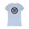 NEVER WAVER KICK FEAR IN THE TEETH  Women's Favorite Tee - Never Waver
