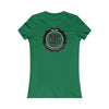 NEVER WAVER KICK FEAR IN THE TEETH  Women's Favorite Tee - Never Waver