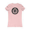 NEVER WAVER KICK FEAR IN THE TEETH  Women's Favorite Tee - Never Waver