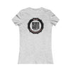 NEVER WAVER KICK FEAR IN THE TEETH  Women's Favorite Tee - Never Waver