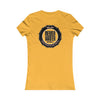 NEVER WAVER KICK FEAR IN THE TEETH  Women's Favorite Tee - Never Waver