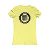 NEVER WAVER KICK FEAR IN THE TEETH  Women's Favorite Tee - Never Waver