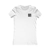 Never Waver Tree of Cancer RibbonsWomen's Favorite Tee - Never Waver