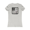 Never Waver Tree of Cancer RibbonsWomen's Favorite Tee - Never Waver
