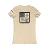 Never Waver Tree of Cancer RibbonsWomen's Favorite Tee - Never Waver