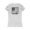 Never Waver Tree of Cancer RibbonsWomen's Favorite Tee - Never Waver