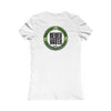 Women's Tee Never Waver Tequila Made me do it T-Shirt - Never Waver