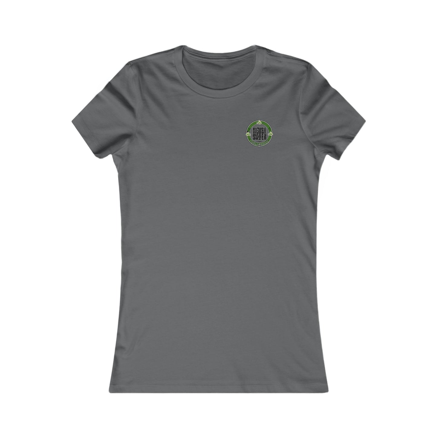 Women's Tee Never Waver Tequila Made me do it T-Shirt - Never Waver