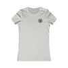 Women's Tee Never Waver Tequila Made me do it T-Shirt - Never Waver