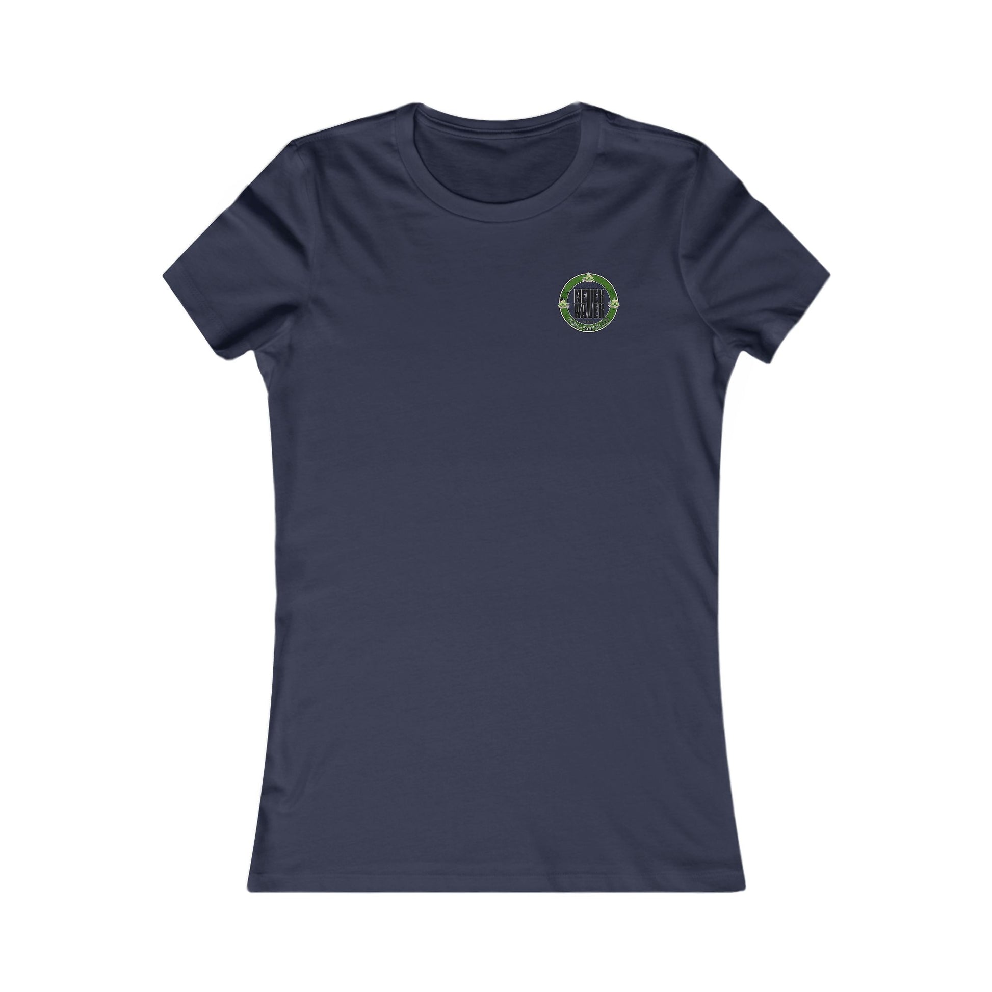 Women's Tee Never Waver Tequila Made me do it T-Shirt - Never Waver