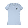 Women's Tee Never Waver Tequila Made me do it T-Shirt - Never Waver