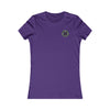 Women's Tee Never Waver Tequila Made me do it T-Shirt - Never Waver