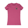 Women's Tee Never Waver Tequila Made me do it T-Shirt - Never Waver