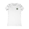 Women's Tee Never Waver Tequila Made me do it T-Shirt - Never Waver