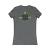 Women's Tee Never Waver Tequila Made me do it T-Shirt - Never Waver