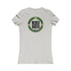 Women's Tee Never Waver Tequila Made me do it T-Shirt - Never Waver