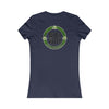Women's Tee Never Waver Tequila Made me do it T-Shirt - Never Waver