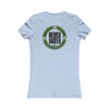 Women's Tee Never Waver Tequila Made me do it T-Shirt - Never Waver