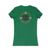 Women's Tee Never Waver Tequila Made me do it T-Shirt - Never Waver