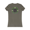 Women's Tee Never Waver Tequila Made me do it T-Shirt - Never Waver