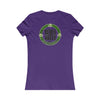 Women's Tee Never Waver Tequila Made me do it T-Shirt - Never Waver