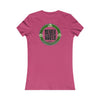Women's Tee Never Waver Tequila Made me do it T-Shirt - Never Waver